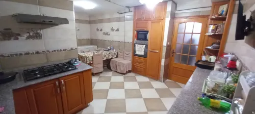 Vente Appartement F4 Boumerdes Boudouaou