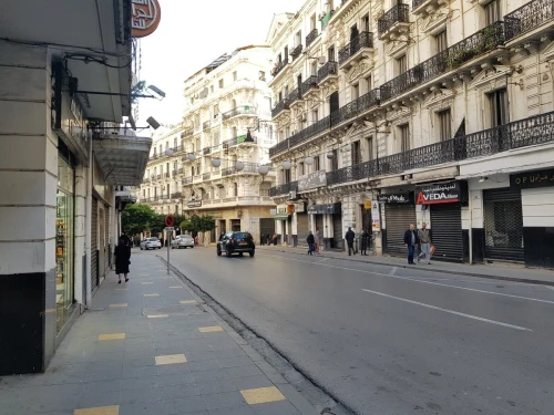 Location Appartement F3 Alger Alger centre