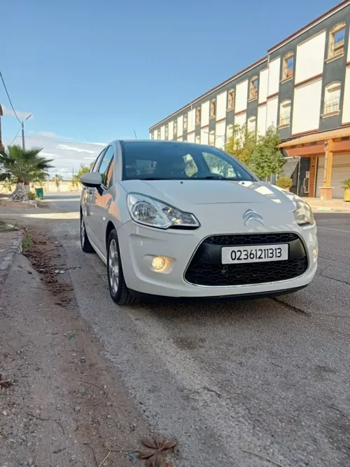 Citroen C3 2013 