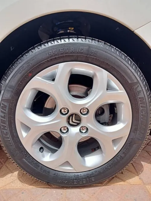 Citroen C3 2013 