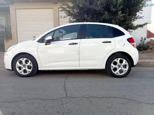 Citroen C3 2013 