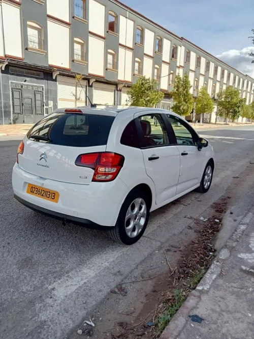 Citroen C3 2013 