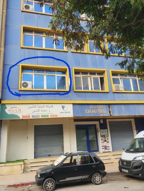 Vente Local Tizi Ouzou Tizi ouzou