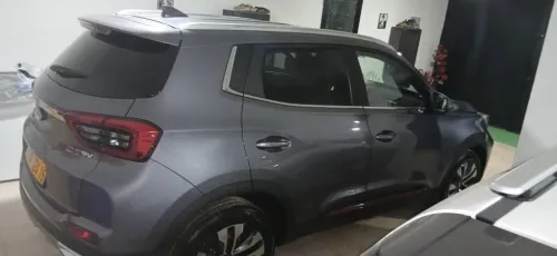 Chery Tiggo 4 pro 2024 Comfort 