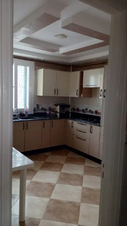 Vente Appartement F3 Jijel El aouana