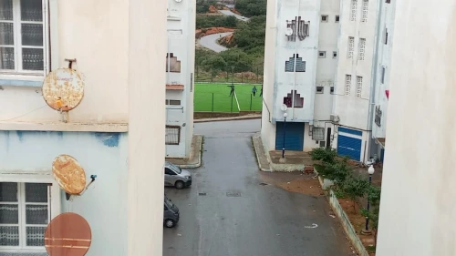 Vente Appartement F3 Jijel El aouana
