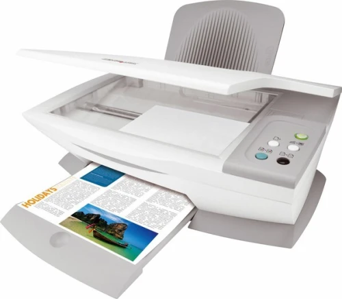 IMPRIMANTE LEXMARK X1270