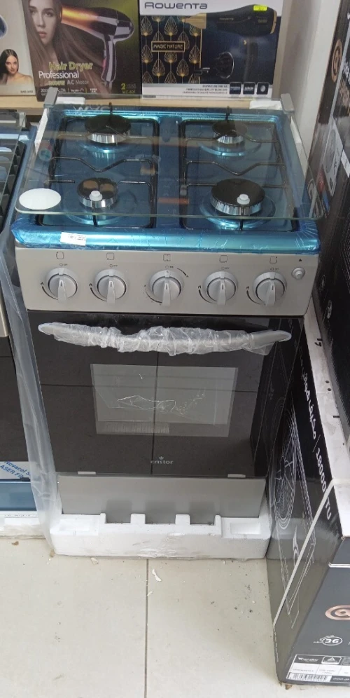 PROMOTION CUISINIERE CRISTOR 50 CM