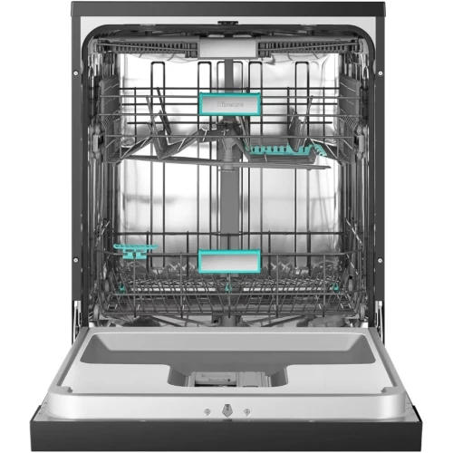 PROMO LAVE VAISSELLE HISENSE 16 COUVERT SECHANTE INVERTER SMART