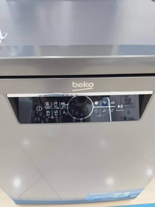 PROMOTION LAVE VAISSELLE BEKO MANHATTAN 16 COUVERTS 11 PROGRAMME INVERTER