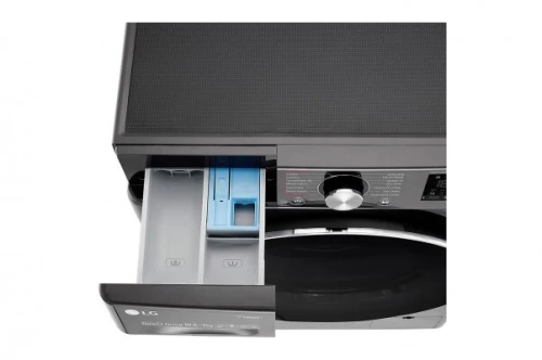 promo machine a laver LG 10.5KG -50% ENERGIE SÉCHANTE TUBO WASH