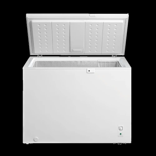 Congélateur CRISTOR 200 Horizontal  Blanc
