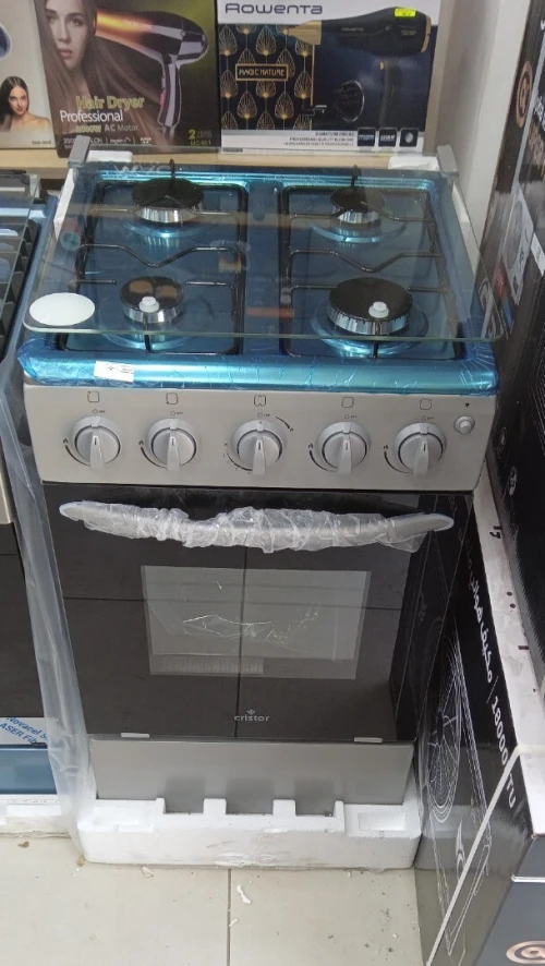PROMOTION CUISINIERE CRISTOR 50 CM