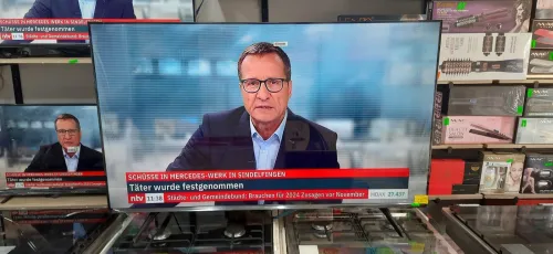 SUPER PROMOTION TV BRANDT 55 H6 SMART 4K UHD GOOGLE TV HEY GOOGLE FRAMLESS