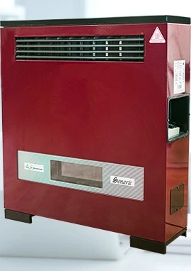 PROMOTION CHAUFFAGE SONARIC 10KW AVEC DETECTEUR GRATUIT