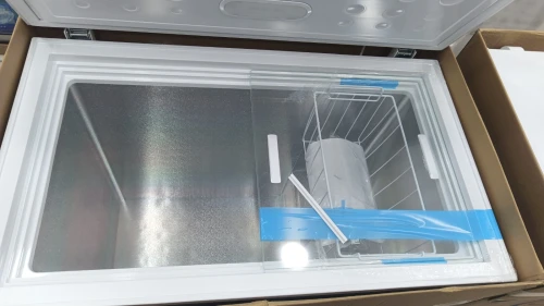 PROMO CONGELATEUR  RAYLAN BLANC HM BE1 260L 