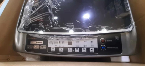 PROMOTION MACHINE A LAVER MAXWELL TOP 13KG DD INVERTER