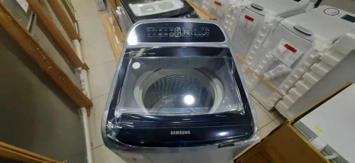 PROMOTION MACHINE A LAVER SAMSUNG 9KG TOP INVERTER