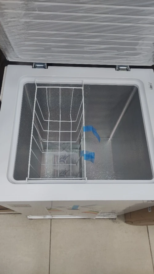 PROMO CONGELATEUR CONDOR 10 ANS DE GARANTIE INVERTER 130L BRUT NET 105L 