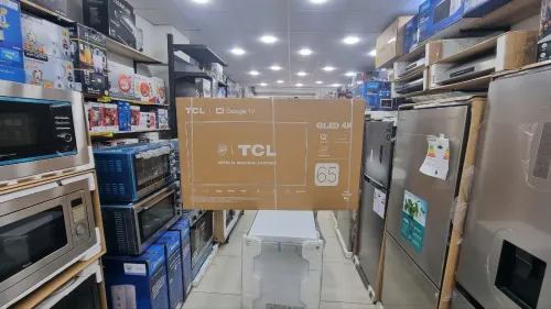 PROMOTION TCL 65 P8K QLED 144 HRZ