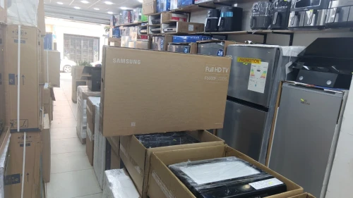 New Promo TV Samsung 2025 smart 43 full HD série 6 