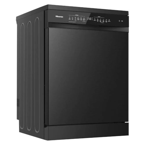 PROMO LAVE VAISSELLE HISENSE 16 COUVERT SECHANTE INVERTER SMART