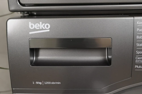PROMOTION MACHINE A LAVER BEKO 9KG INVERTER