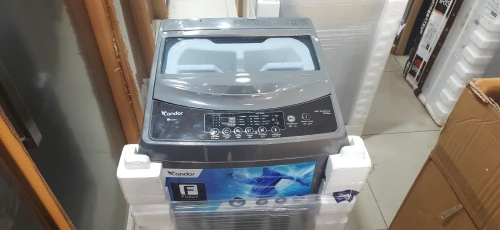 PROMOTION MACHINE A LAVER CONDOR Blanche et Grise TOP 8KG  AUTO
