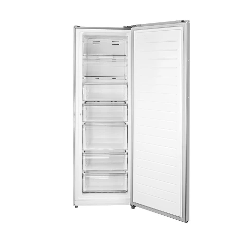 PROMO Congélateur CONDOR NO-FROST INVERTER 10ANS DE GARANTIE INOX 7 TIRROIR 370L