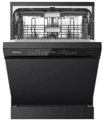 PROMO LAVE VAISSELLE HISENSE 16 COUVERT SECHANTE INVERTER SMART