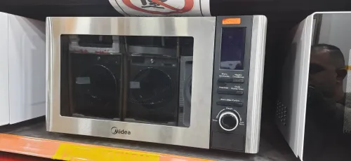 PROMOTION MICRO ONDE IRIS CONDOR GEANT MIDEA 20L/23L/25L/30L