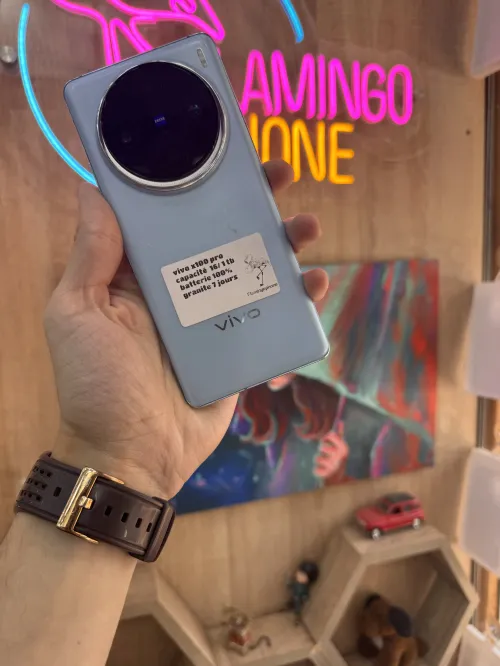 Vivo Vivo x100 pro