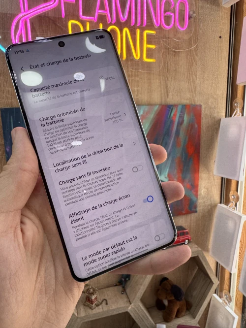 Vivo Vivo x200 pro