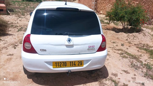 Renault Clio Campus 2014 
