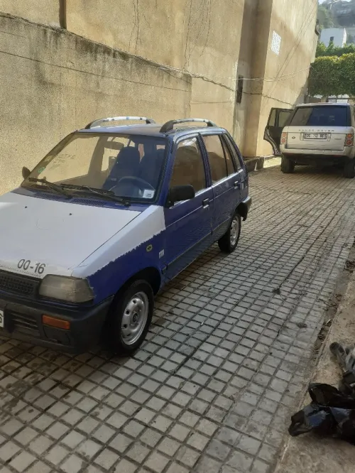 Zotye Z100 2012 (Ancienne)