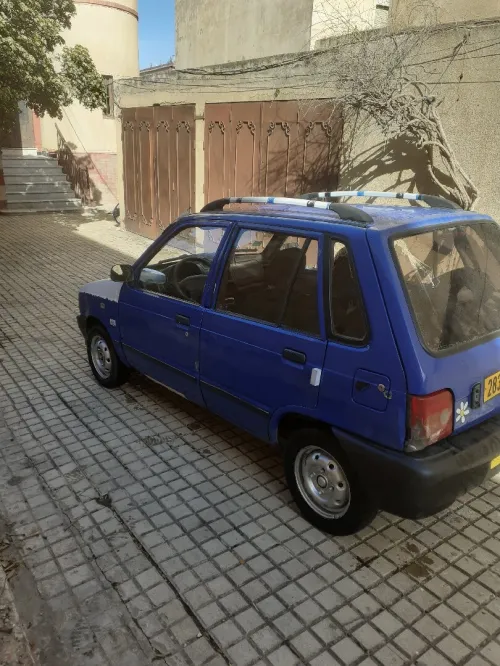 Zotye Z100 2012 (Ancienne)
