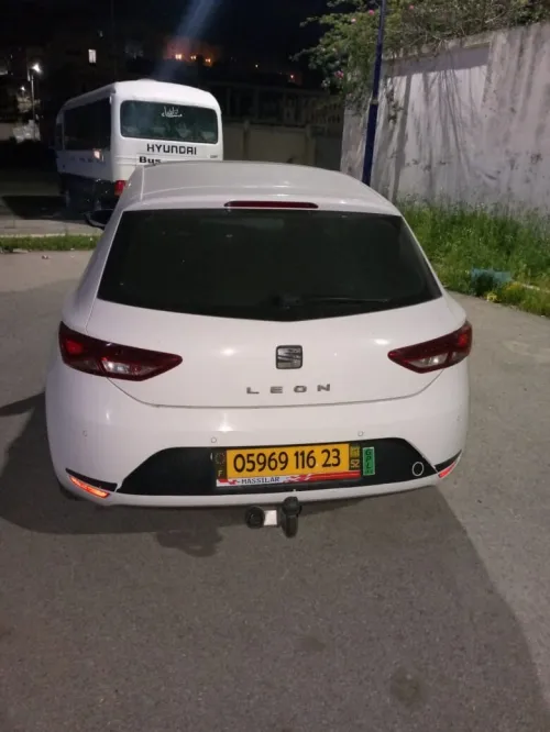 Seat Leon 2016 Style