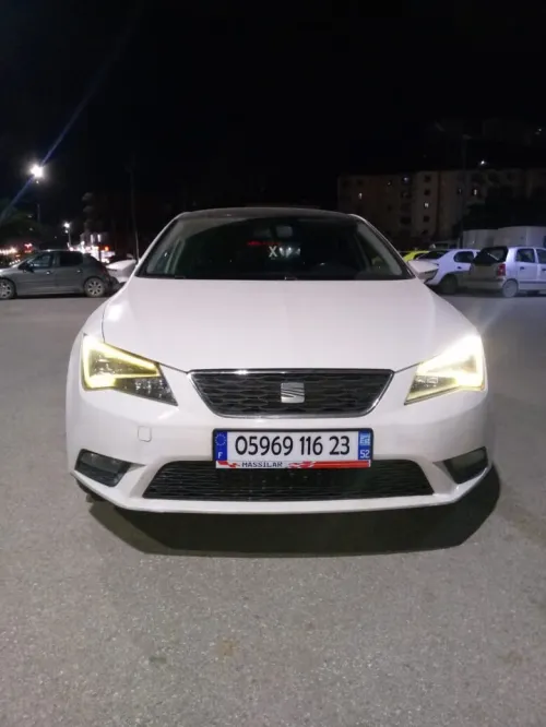 Seat Leon 2016 Style