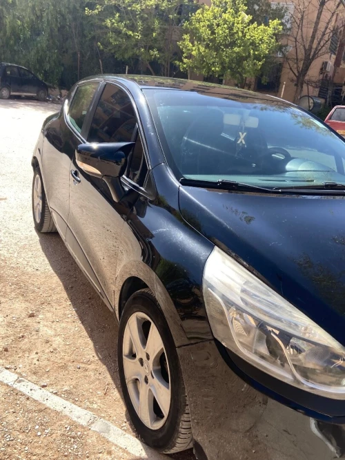 Renault Clio 4 2013 Clio 4