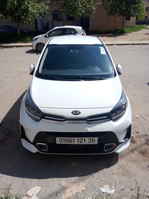 Kia Picanto 2021 GT-Line