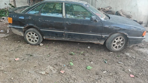 Audi 90 1989 90