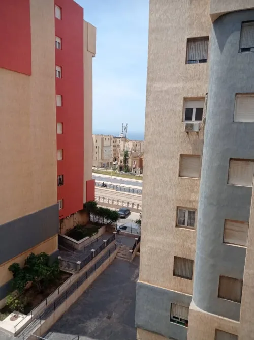 Vente Appartement F3 Mostaganem Mostaganem