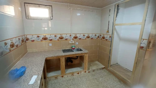 Vente Appartement F3 Djelfa Hassi bahbah