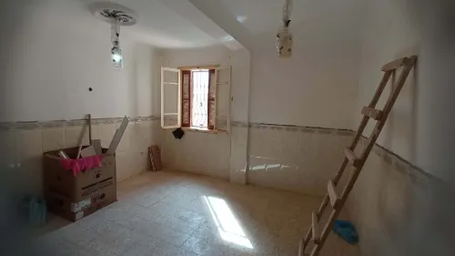 Vente Appartement F3 Djelfa Hassi bahbah