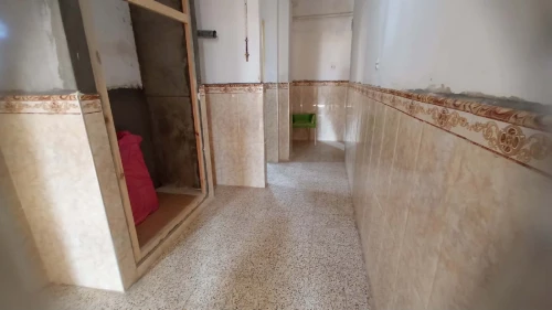 Vente Appartement F3 Djelfa Hassi bahbah