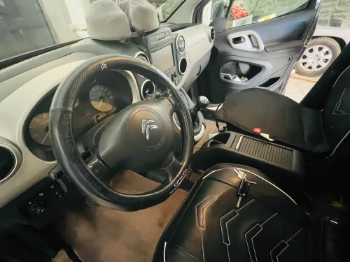 Citroen Berlingo Multispace 2017 Berlingo Multispace