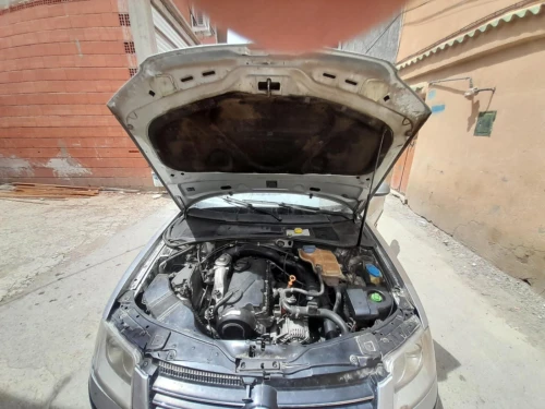 باسات بي 5 2004 2004 