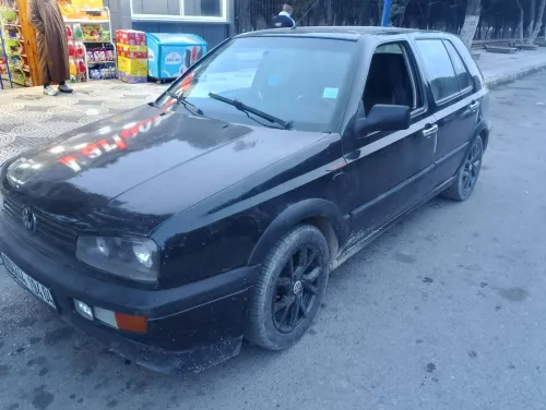 Volkswagen Golf 3 1994 Golf 3