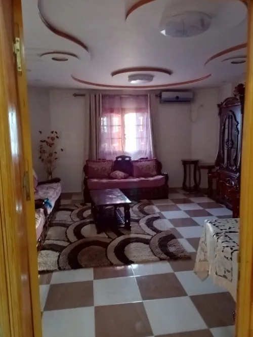 Vente Villa Oum El Bouaghi Oum el bouaghi