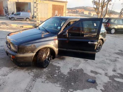 Volkswagen Golf 3 1994 Golf 3